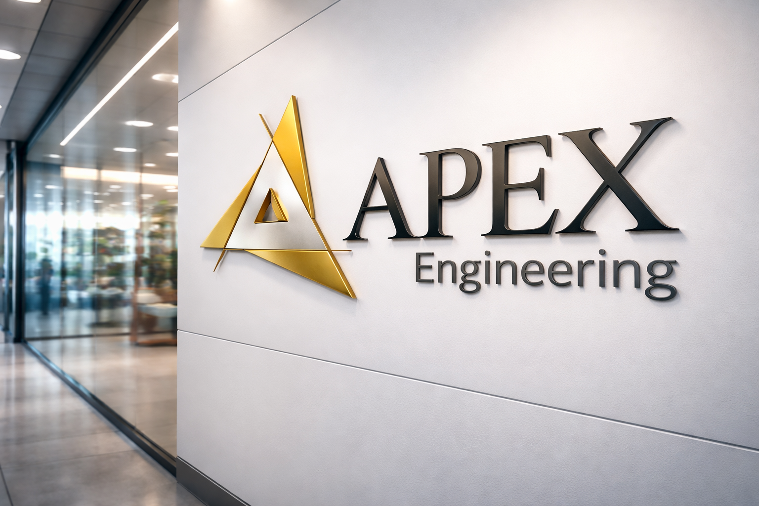 ApexEngineering - Precision Automobile Parts Manufacturer